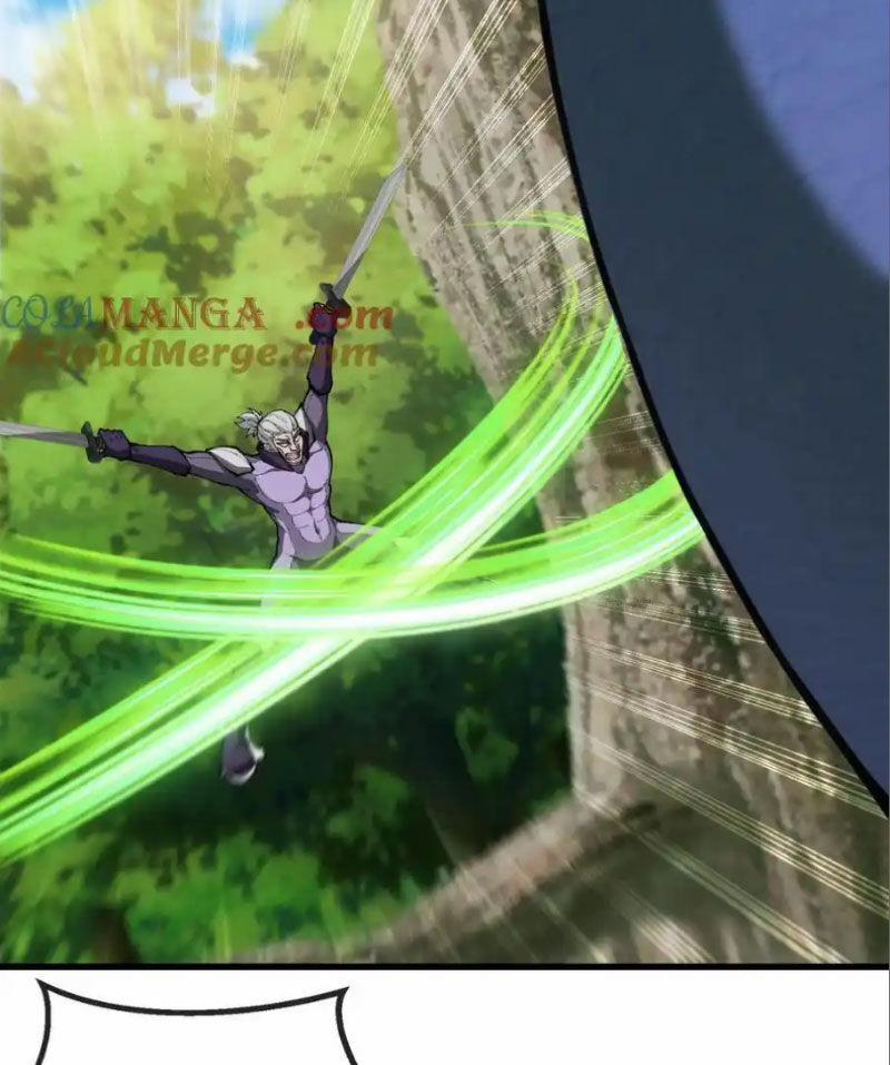 Trùng Sinh Thành Godzilla 159 trang 6