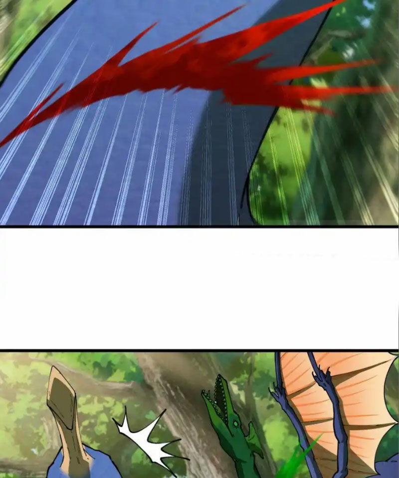 Trùng Sinh Thành Godzilla 159 trang 8