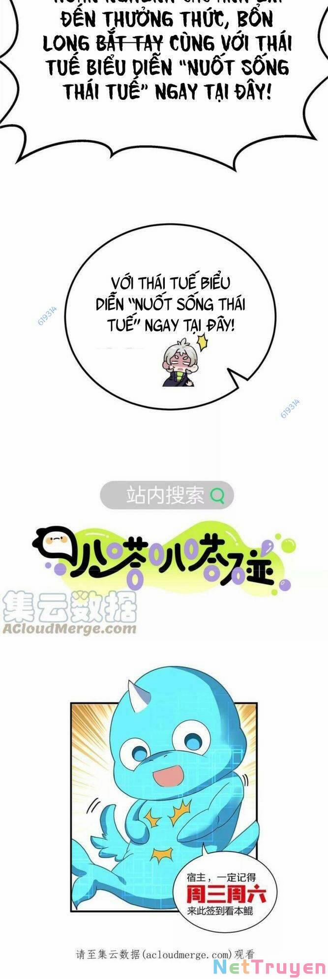 Trùng Sinh Thành Godzilla 16 trang 26