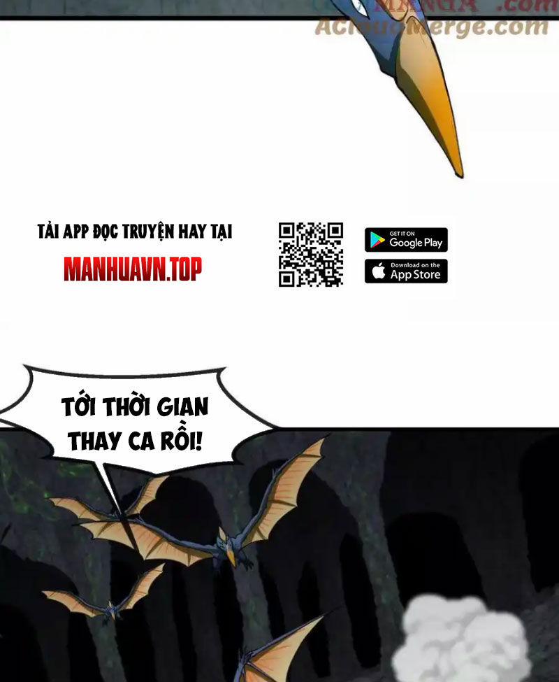 Trùng Sinh Thành Godzilla 160 trang 23