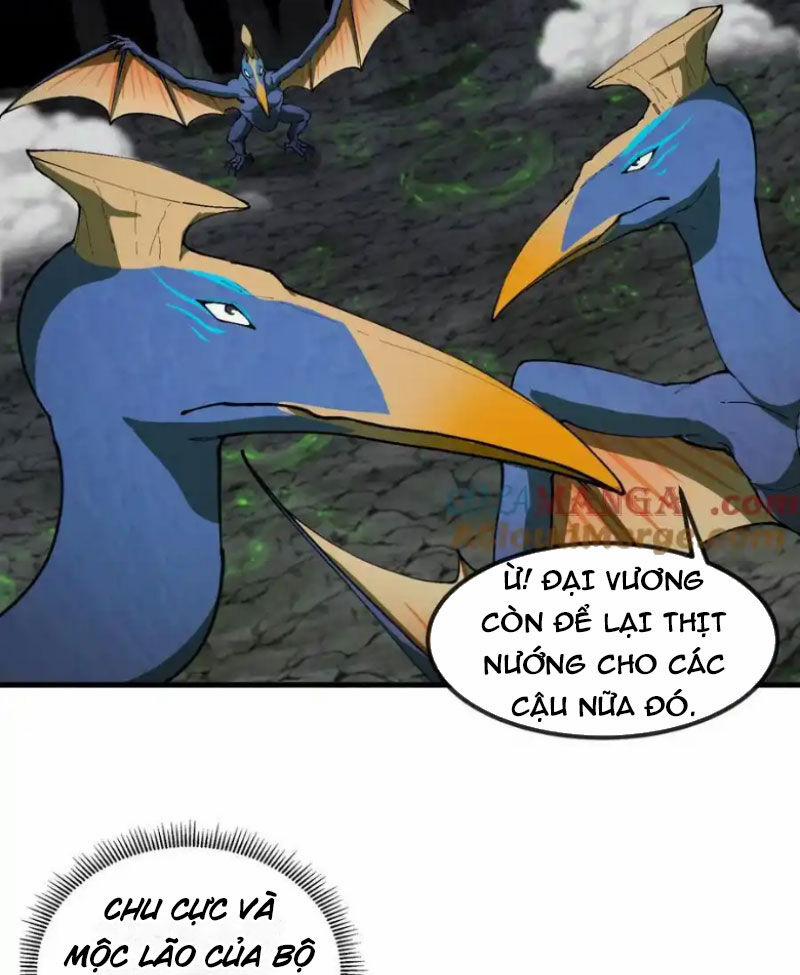 Trùng Sinh Thành Godzilla 160 trang 24