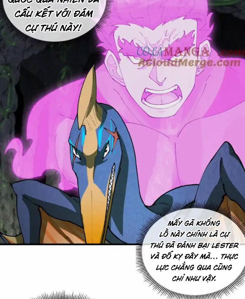 Trùng Sinh Thành Godzilla 160 trang 26