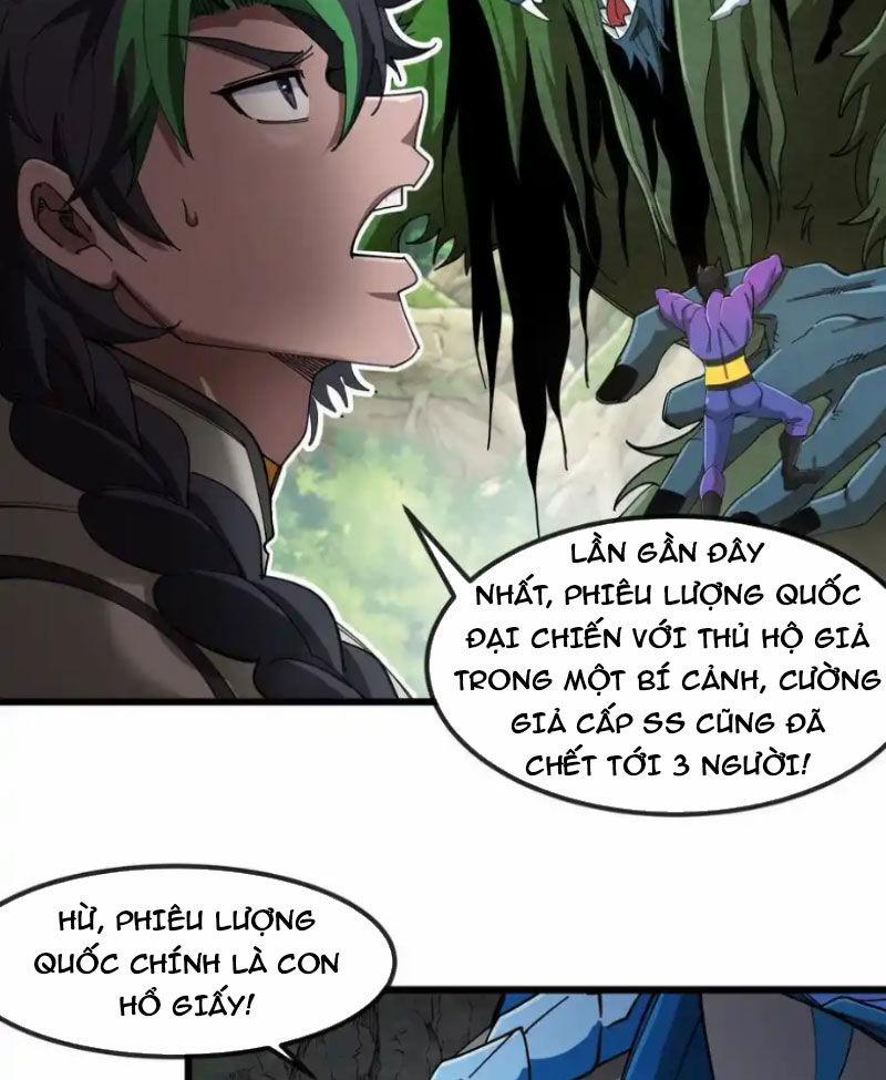 Trùng Sinh Thành Godzilla 160 trang 3