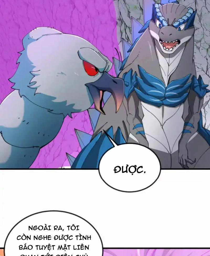 Trùng Sinh Thành Godzilla 160 trang 34