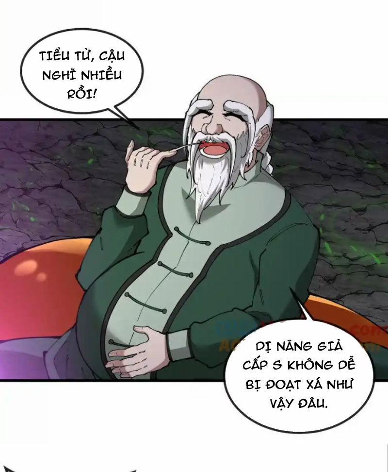 Trùng Sinh Thành Godzilla 160 trang 41