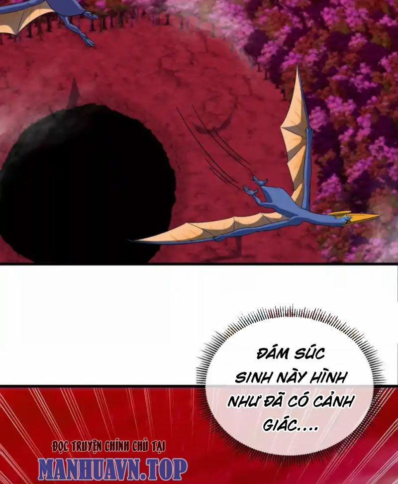 Trùng Sinh Thành Godzilla 160 trang 44