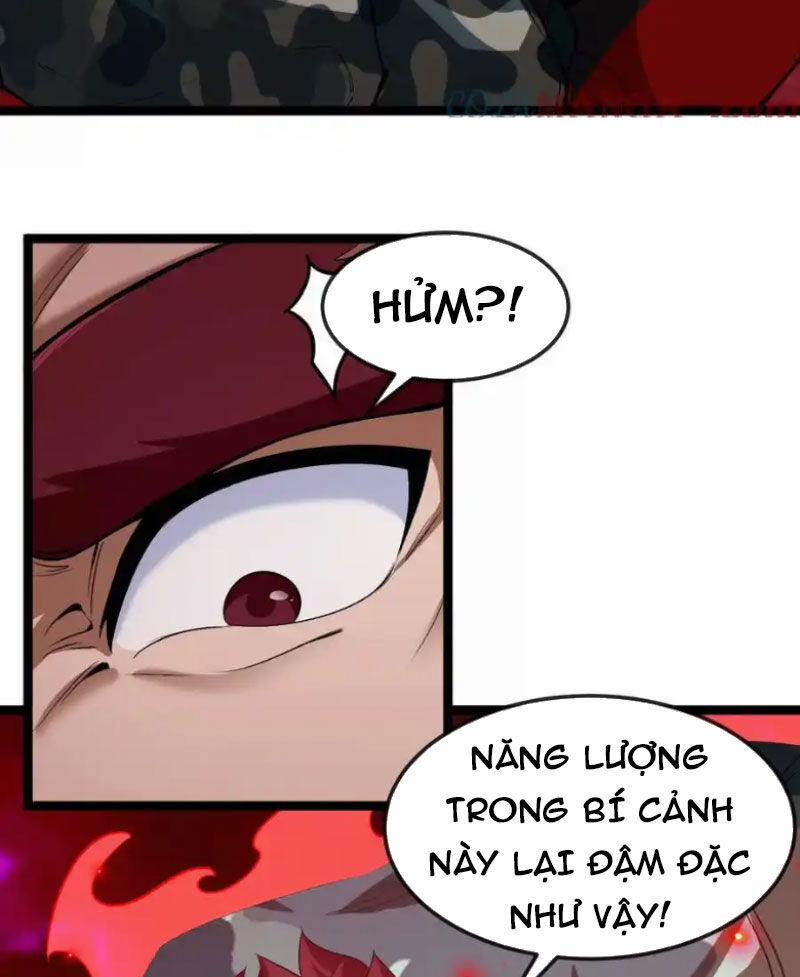Trùng Sinh Thành Godzilla 161 trang 13