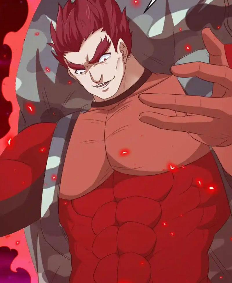 Trùng Sinh Thành Godzilla 161 trang 14