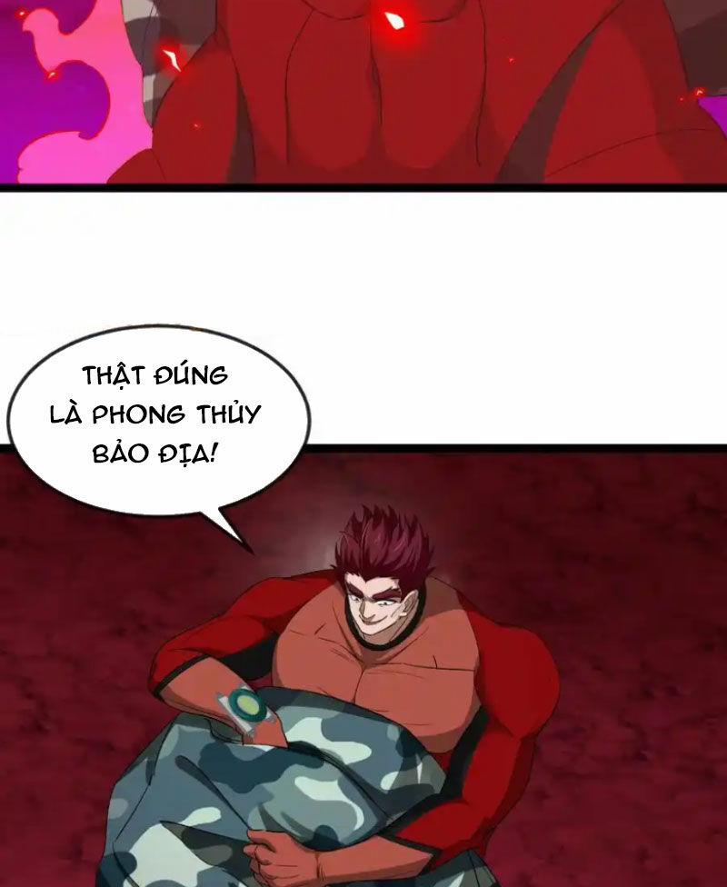 Trùng Sinh Thành Godzilla 161 trang 15