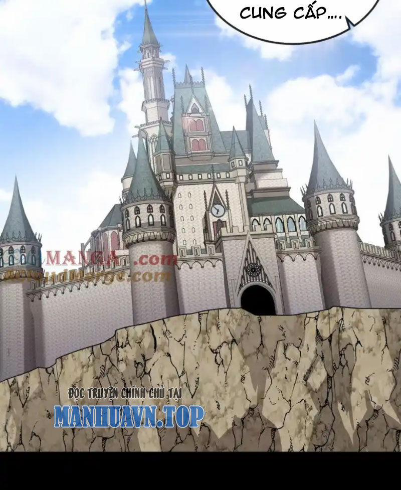 Trùng Sinh Thành Godzilla 161 trang 17