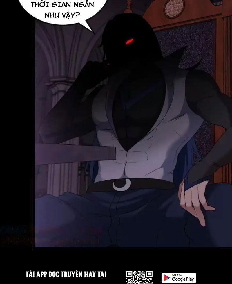 Trùng Sinh Thành Godzilla 161 trang 21