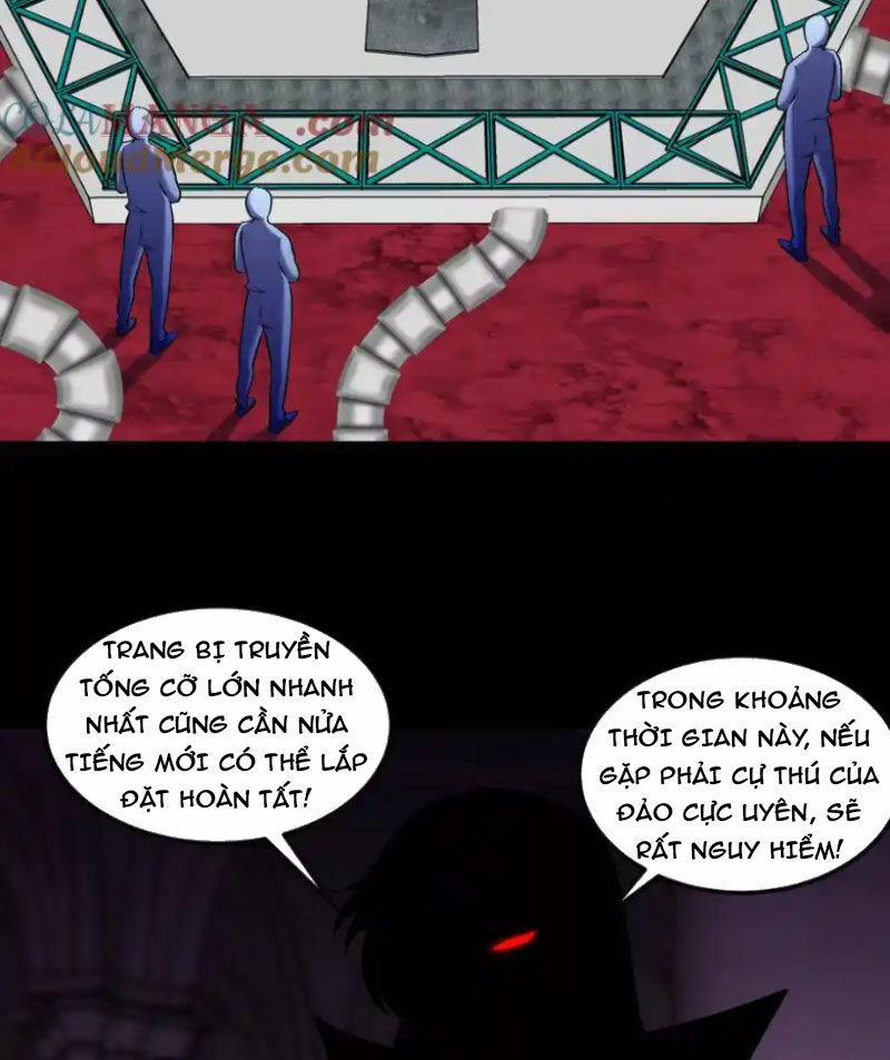 Trùng Sinh Thành Godzilla 161 trang 28