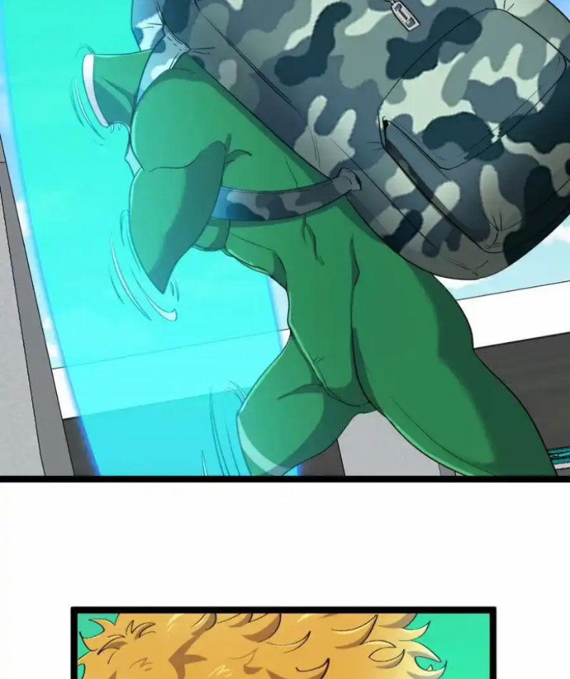 Trùng Sinh Thành Godzilla 161 trang 37