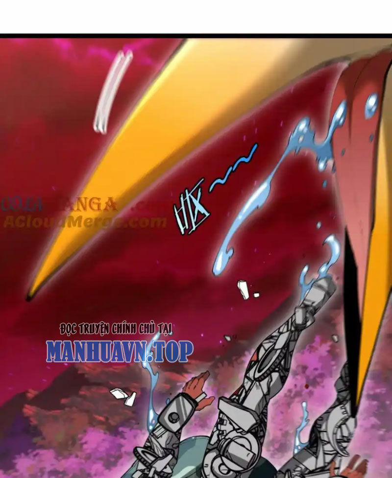 Trùng Sinh Thành Godzilla 161 trang 4