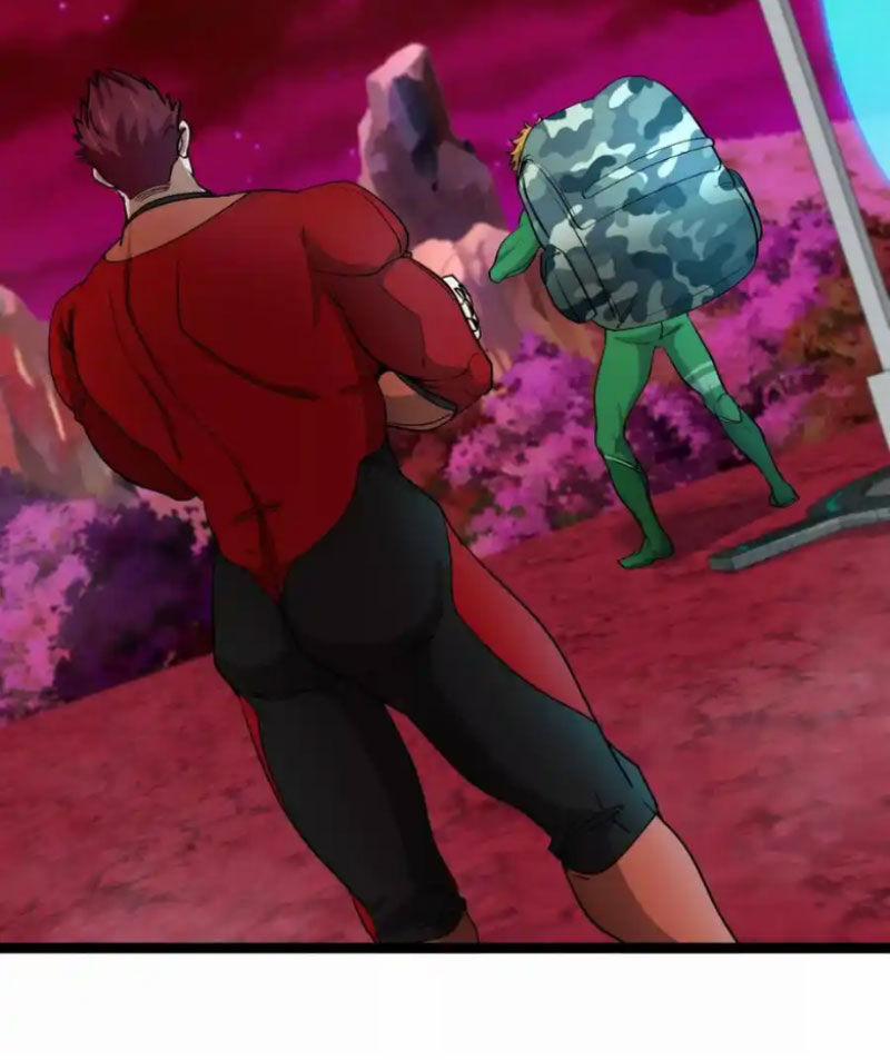 Trùng Sinh Thành Godzilla 161 trang 40