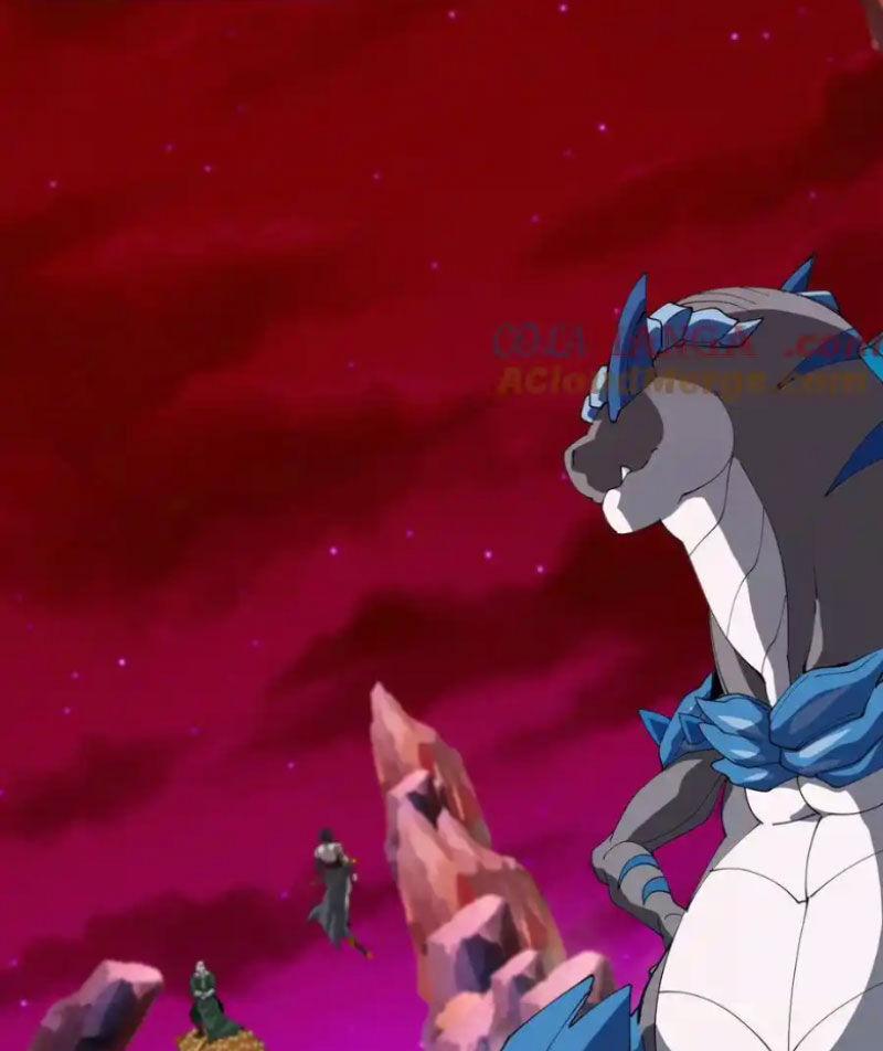 Trùng Sinh Thành Godzilla 161 trang 48