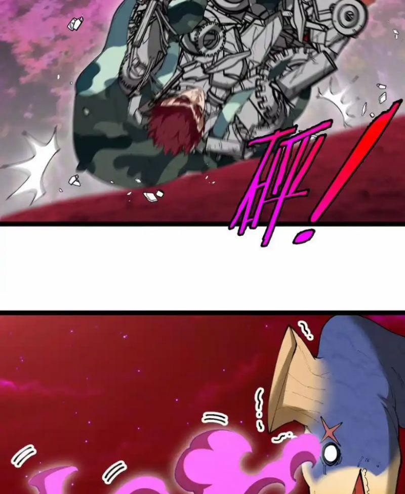 Trùng Sinh Thành Godzilla 161 trang 5