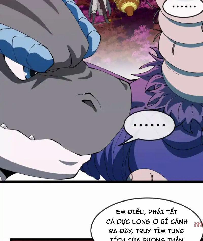 Trùng Sinh Thành Godzilla 161 trang 54