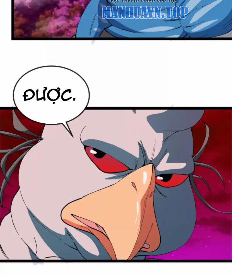 Trùng Sinh Thành Godzilla 161 trang 56