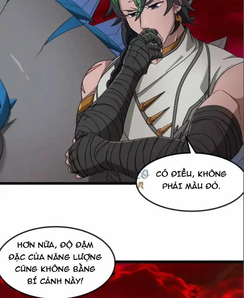 Trùng Sinh Thành Godzilla 162 trang 12