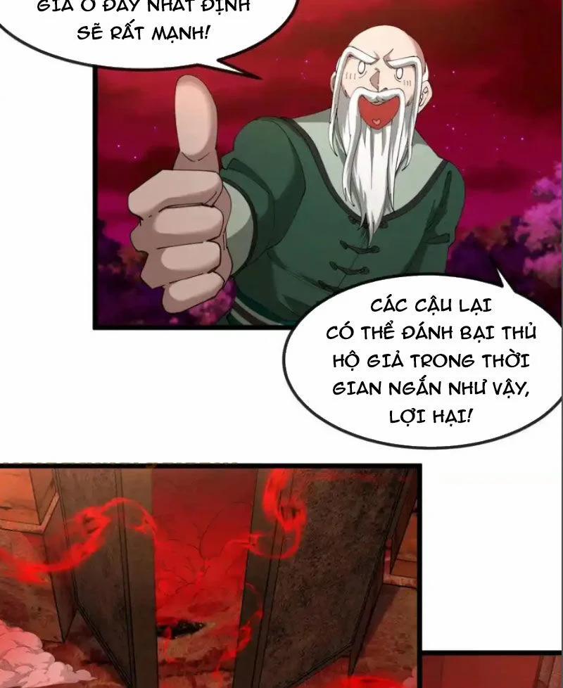 Trùng Sinh Thành Godzilla 162 trang 16