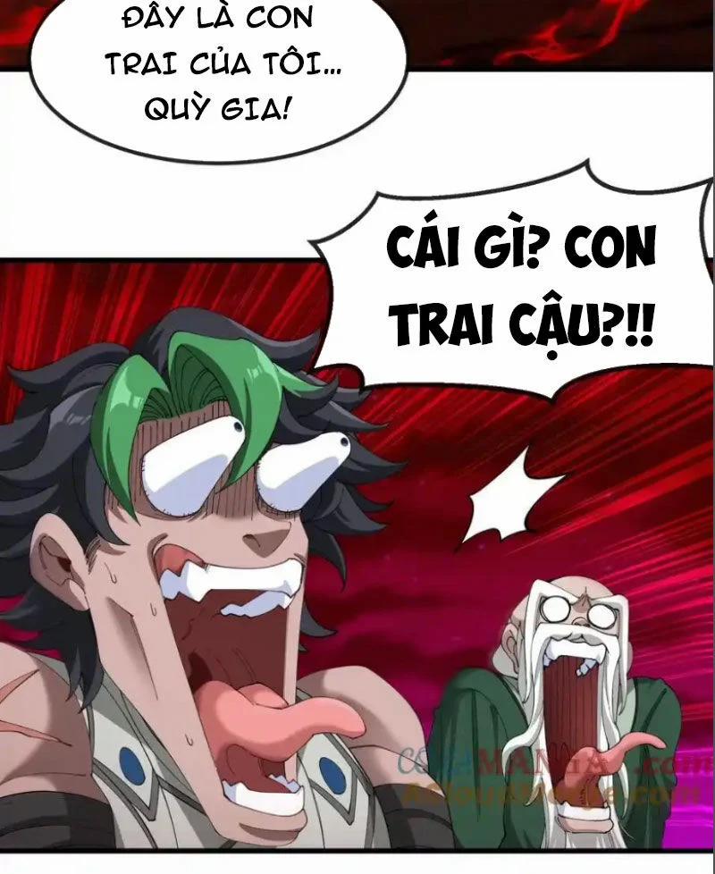 Trùng Sinh Thành Godzilla 162 trang 22