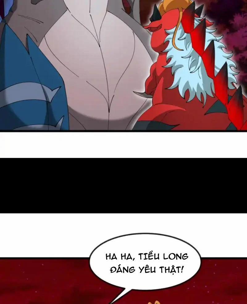 Trùng Sinh Thành Godzilla 162 trang 27