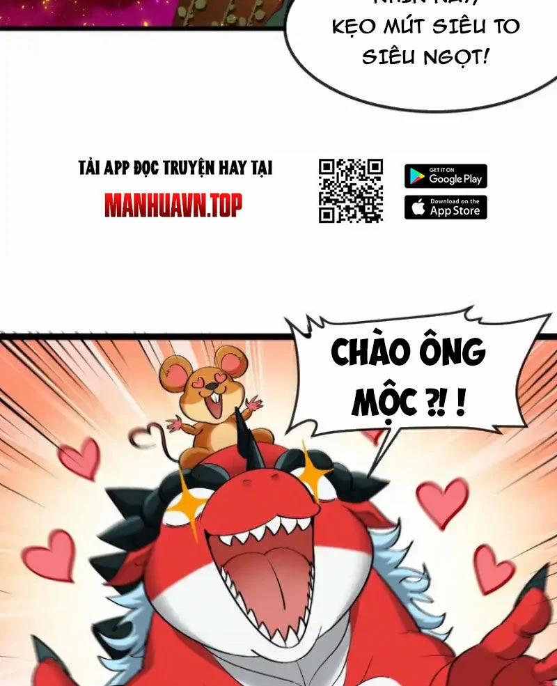 Trùng Sinh Thành Godzilla 162 trang 31