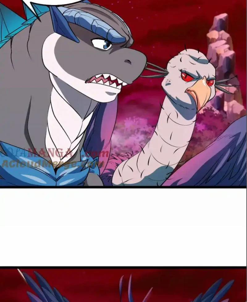 Trùng Sinh Thành Godzilla 162 trang 4