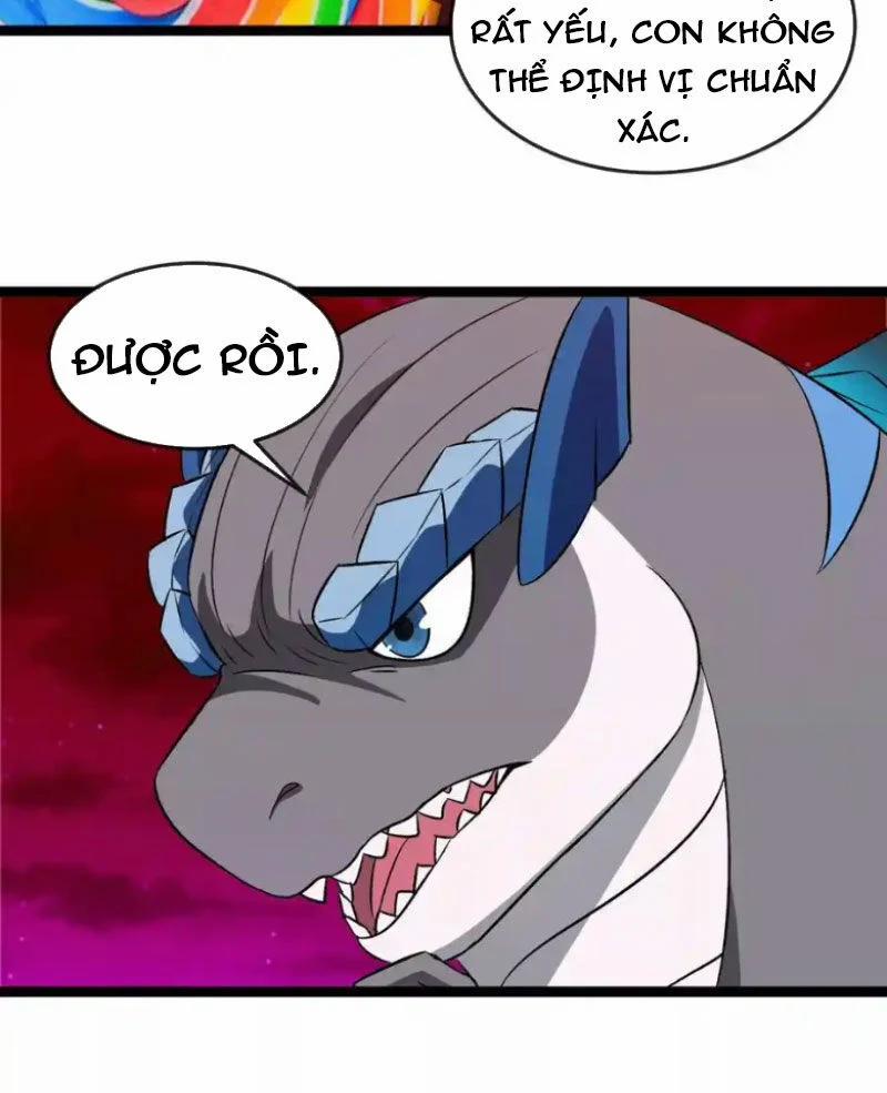 Trùng Sinh Thành Godzilla 162 trang 47