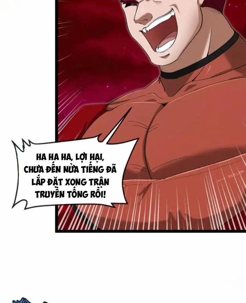 Trùng Sinh Thành Godzilla 162 trang 52