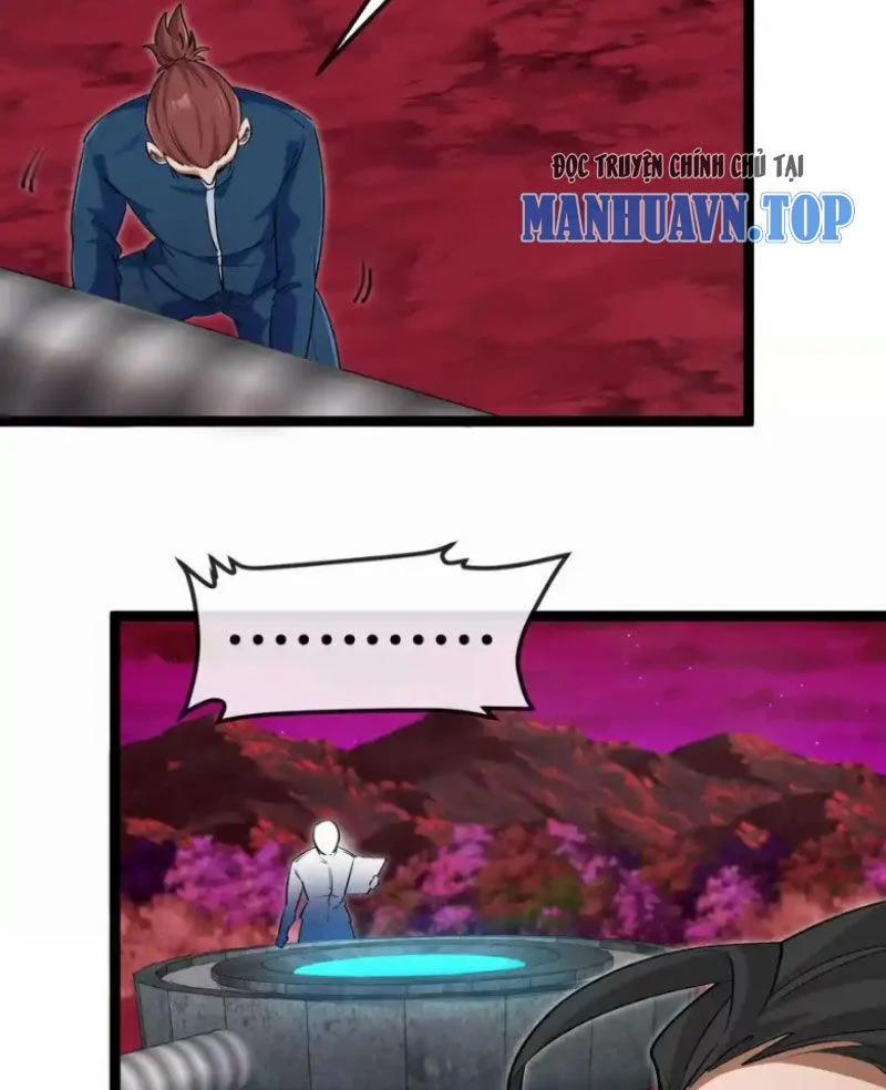 Trùng Sinh Thành Godzilla 162 trang 55