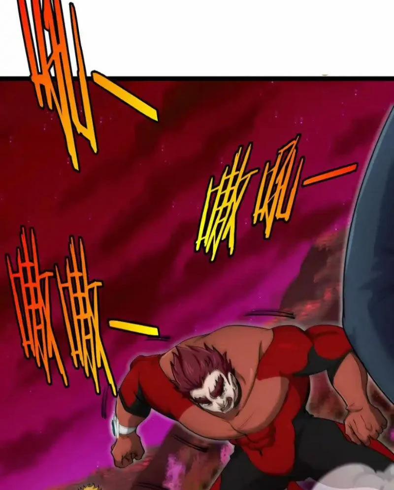 Trùng Sinh Thành Godzilla 162 trang 59