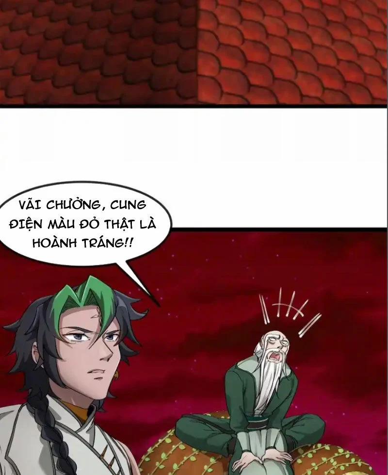 Trùng Sinh Thành Godzilla 162 trang 9