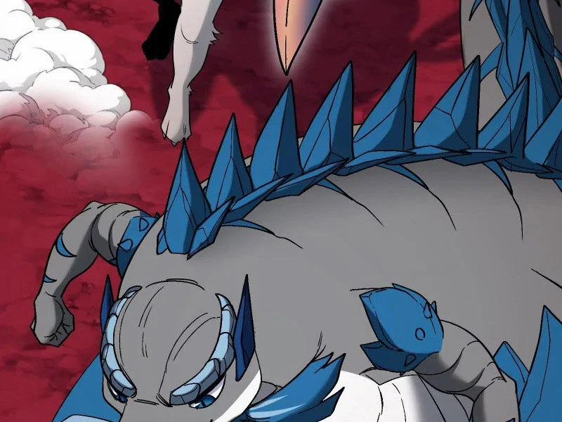 Trùng Sinh Thành Godzilla 163 trang 100