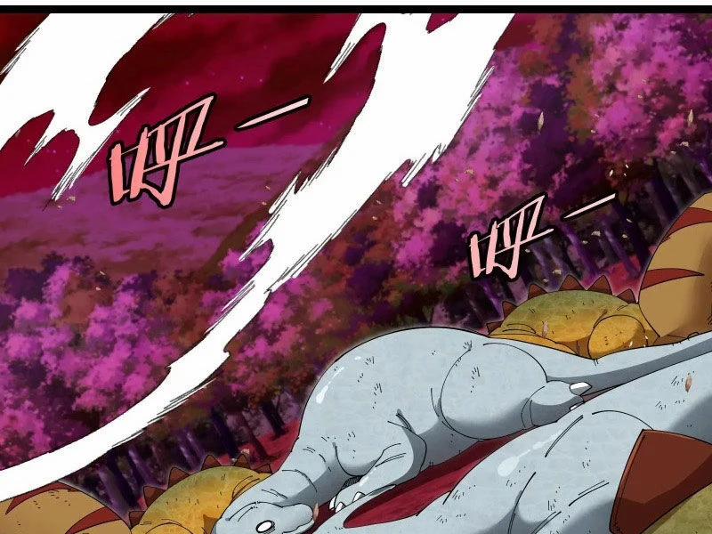 Trùng Sinh Thành Godzilla 163 trang 102