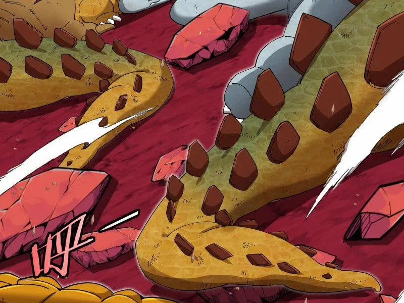 Trùng Sinh Thành Godzilla 163 trang 103