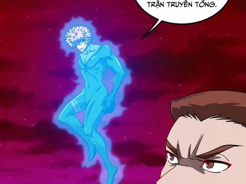 Trùng Sinh Thành Godzilla 163 trang 11