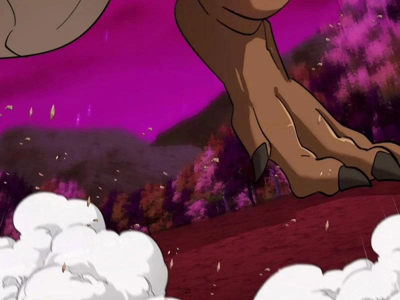 Trùng Sinh Thành Godzilla 163 trang 114