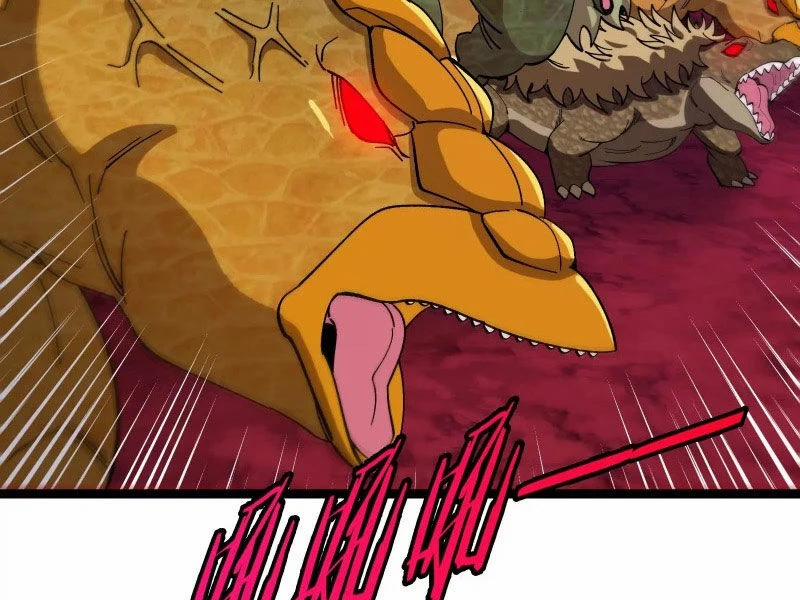 Trùng Sinh Thành Godzilla 163 trang 117