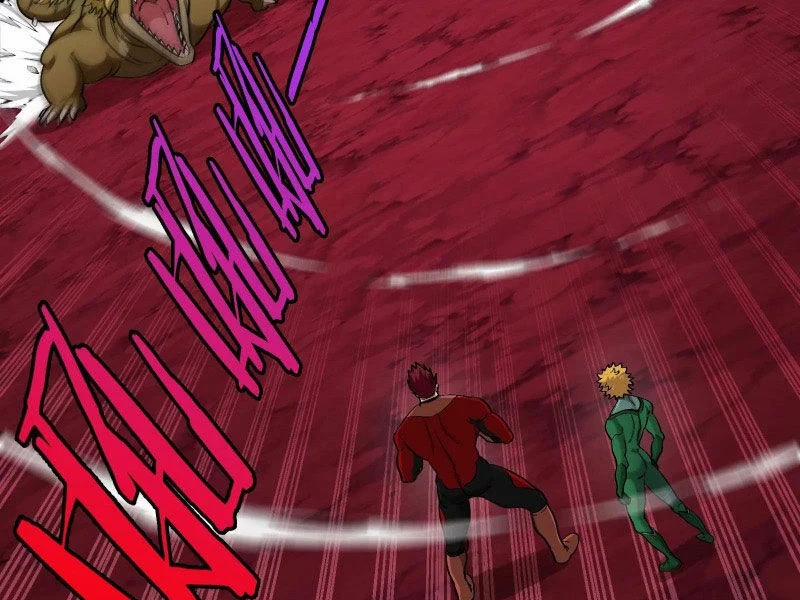 Trùng Sinh Thành Godzilla 163 trang 3