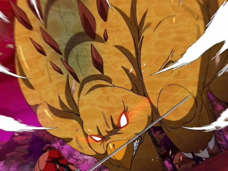 Trùng Sinh Thành Godzilla 163 trang 31