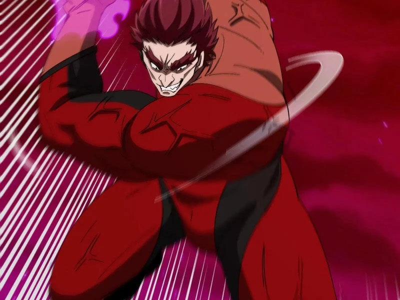 Trùng Sinh Thành Godzilla 163 trang 36