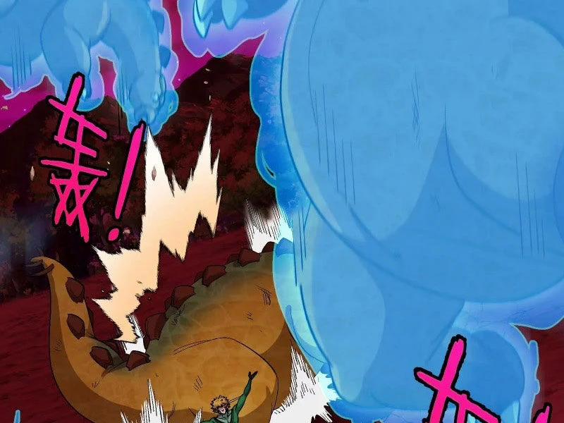 Trùng Sinh Thành Godzilla 163 trang 50