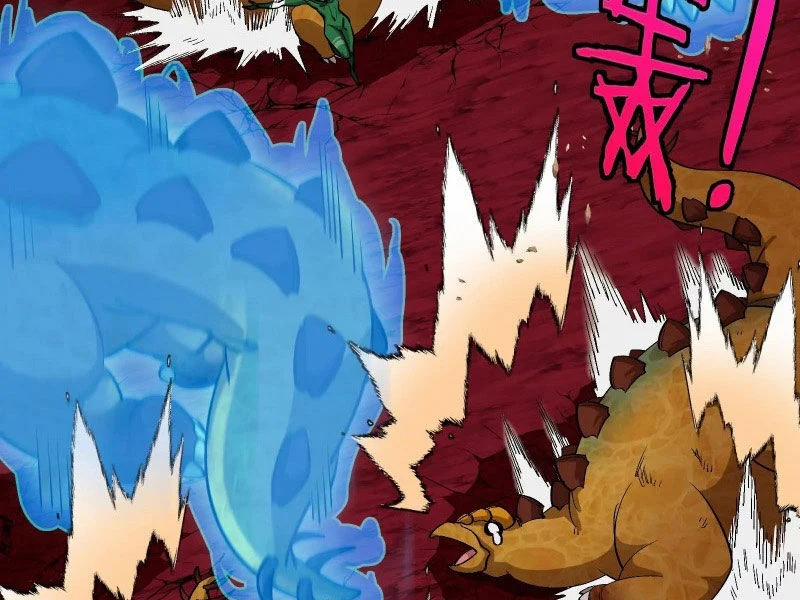 Trùng Sinh Thành Godzilla 163 trang 51