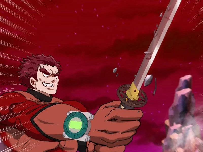 Trùng Sinh Thành Godzilla 163 trang 9