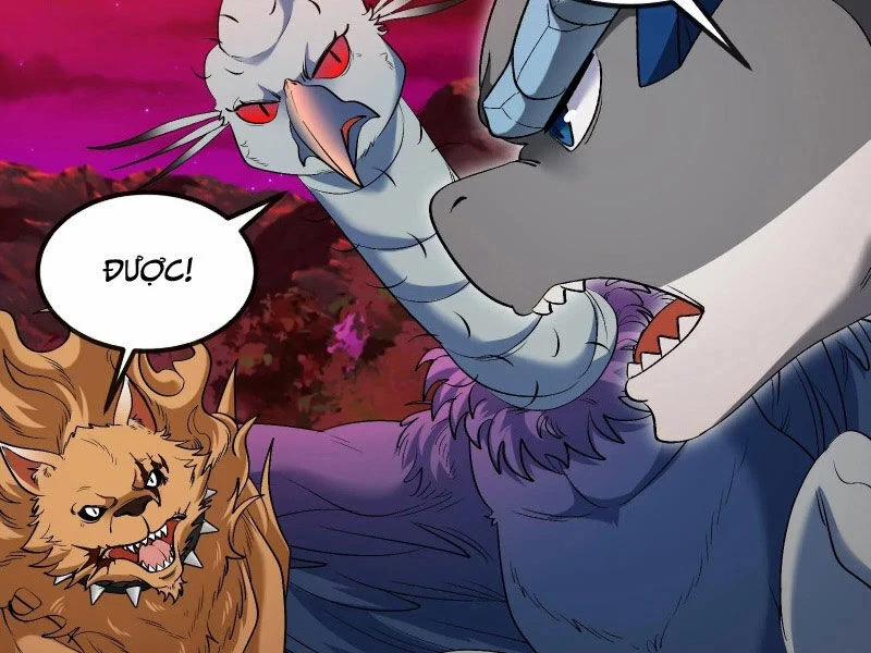Trùng Sinh Thành Godzilla 163 trang 94