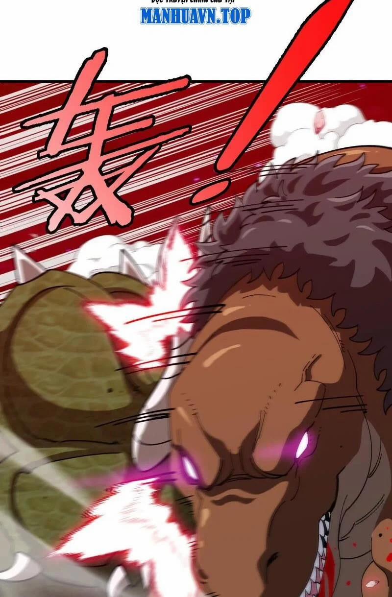 Trùng Sinh Thành Godzilla 164 trang 17