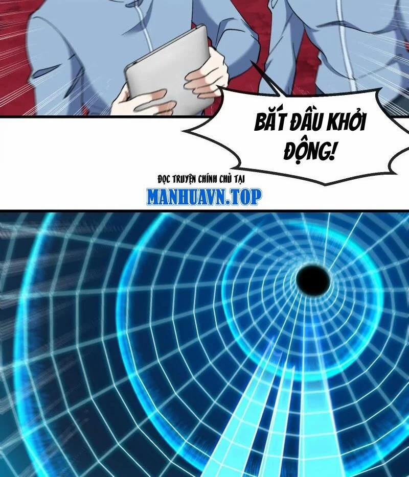 Trùng Sinh Thành Godzilla 164 trang 21