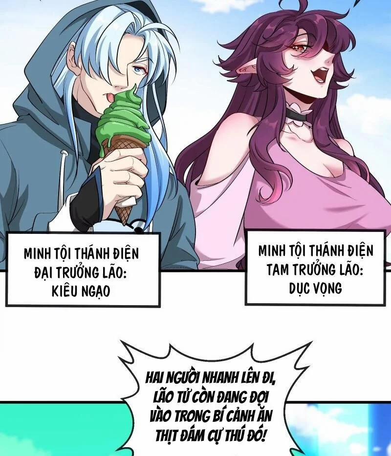 Trùng Sinh Thành Godzilla 164 trang 28